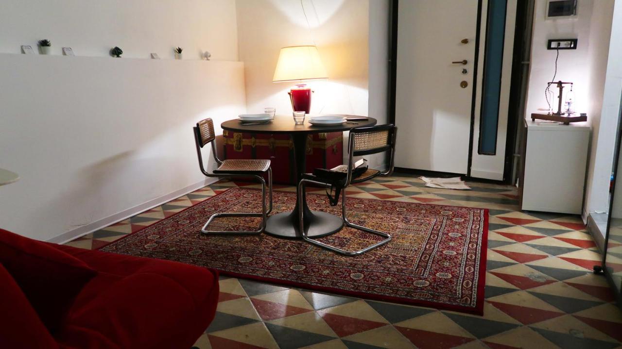 Apartment Dimora Victoria