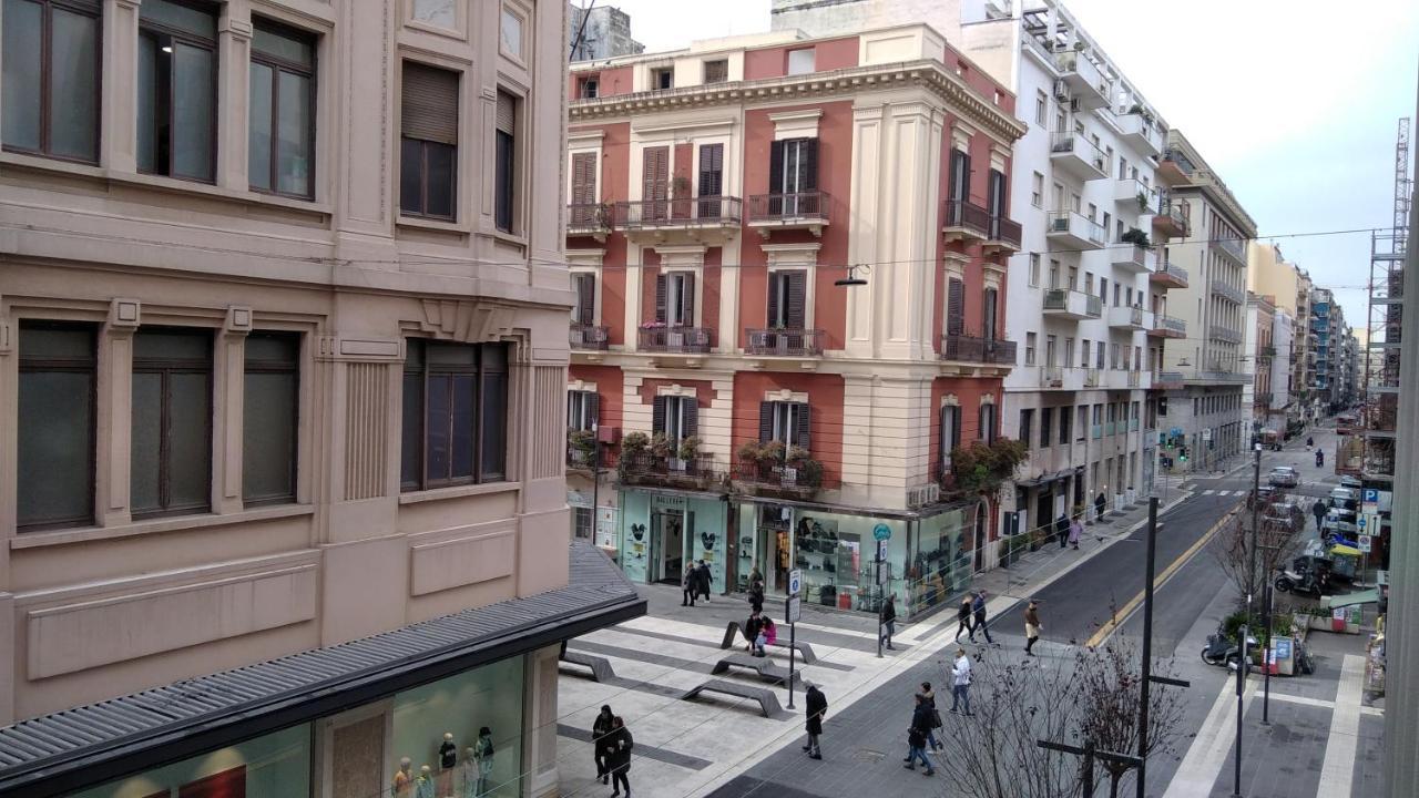 Piccinni House