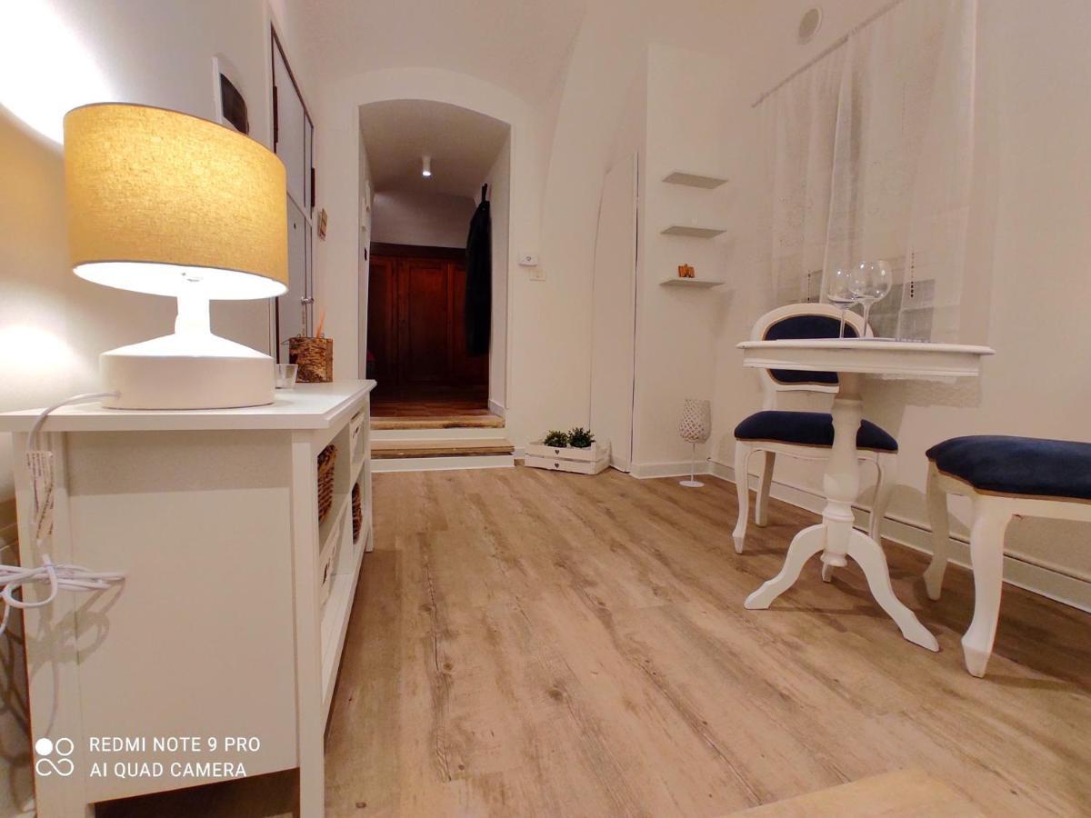 Appartement Lunia Bari