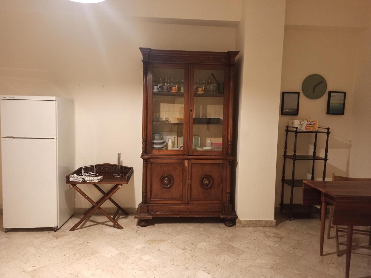 Piccinni House Bari