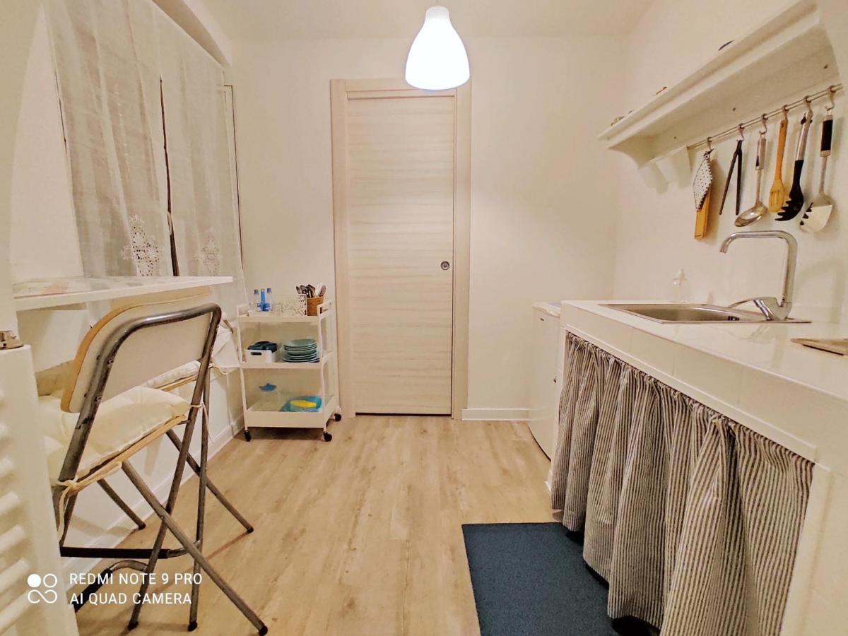 Lunia Appartement *