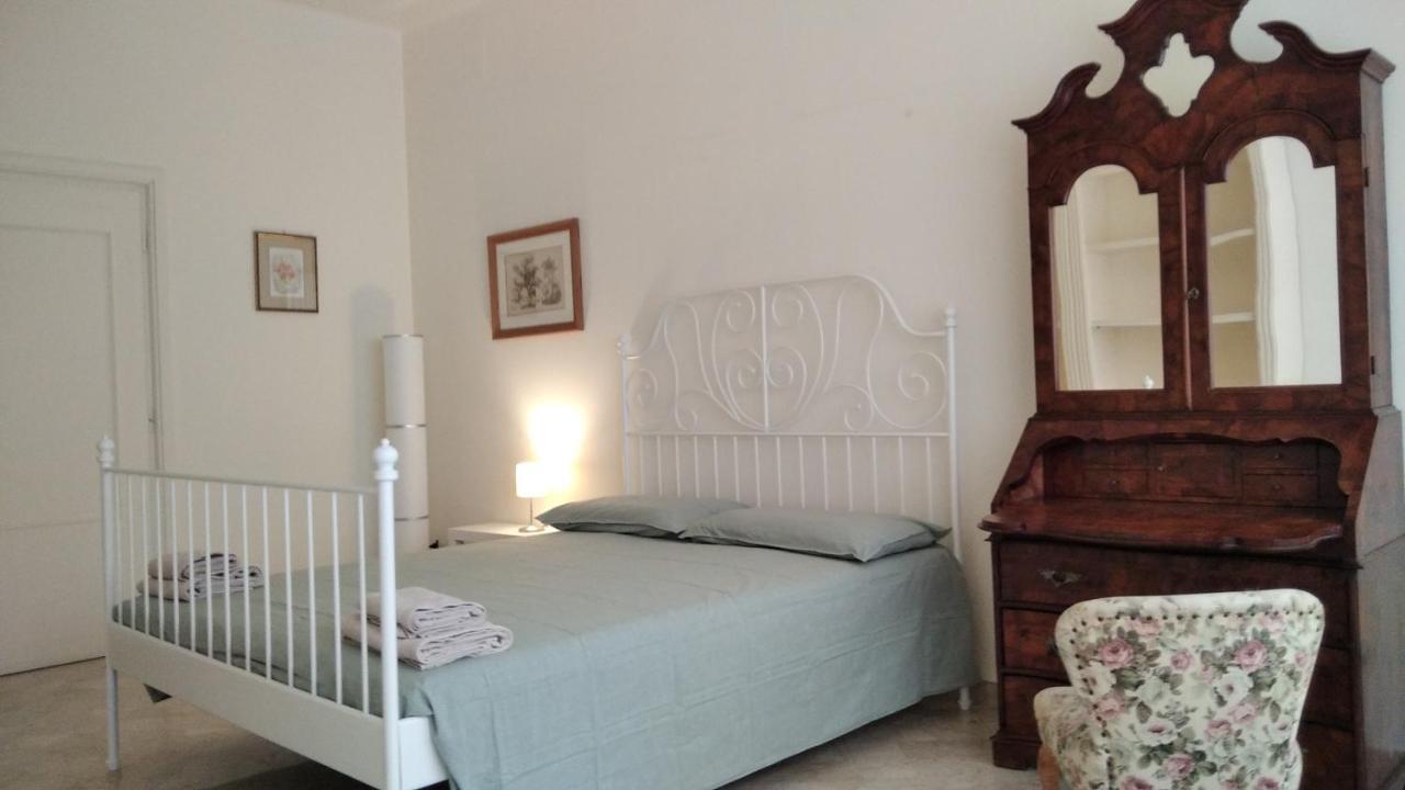 Piccinni House *