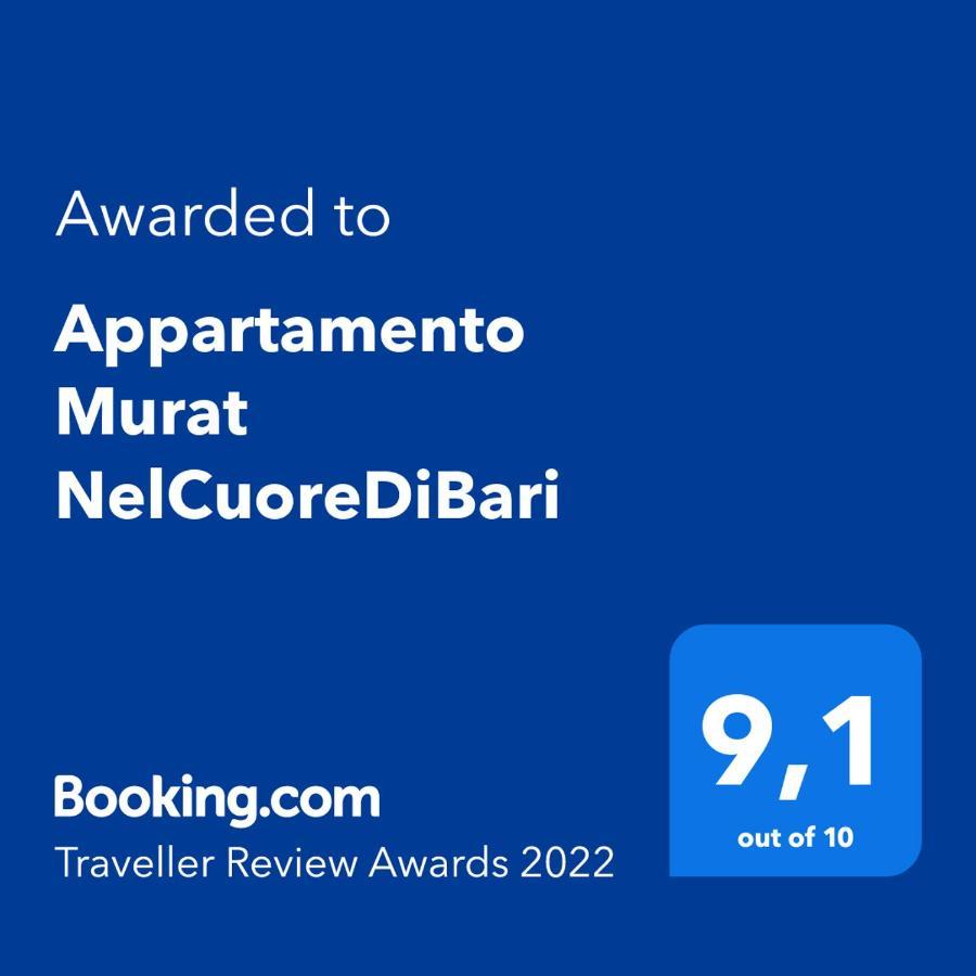 Apartament Murat Nelcuoredibari *