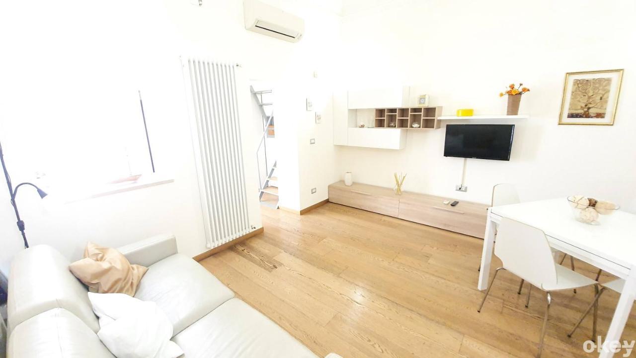 Garden House - Apartament