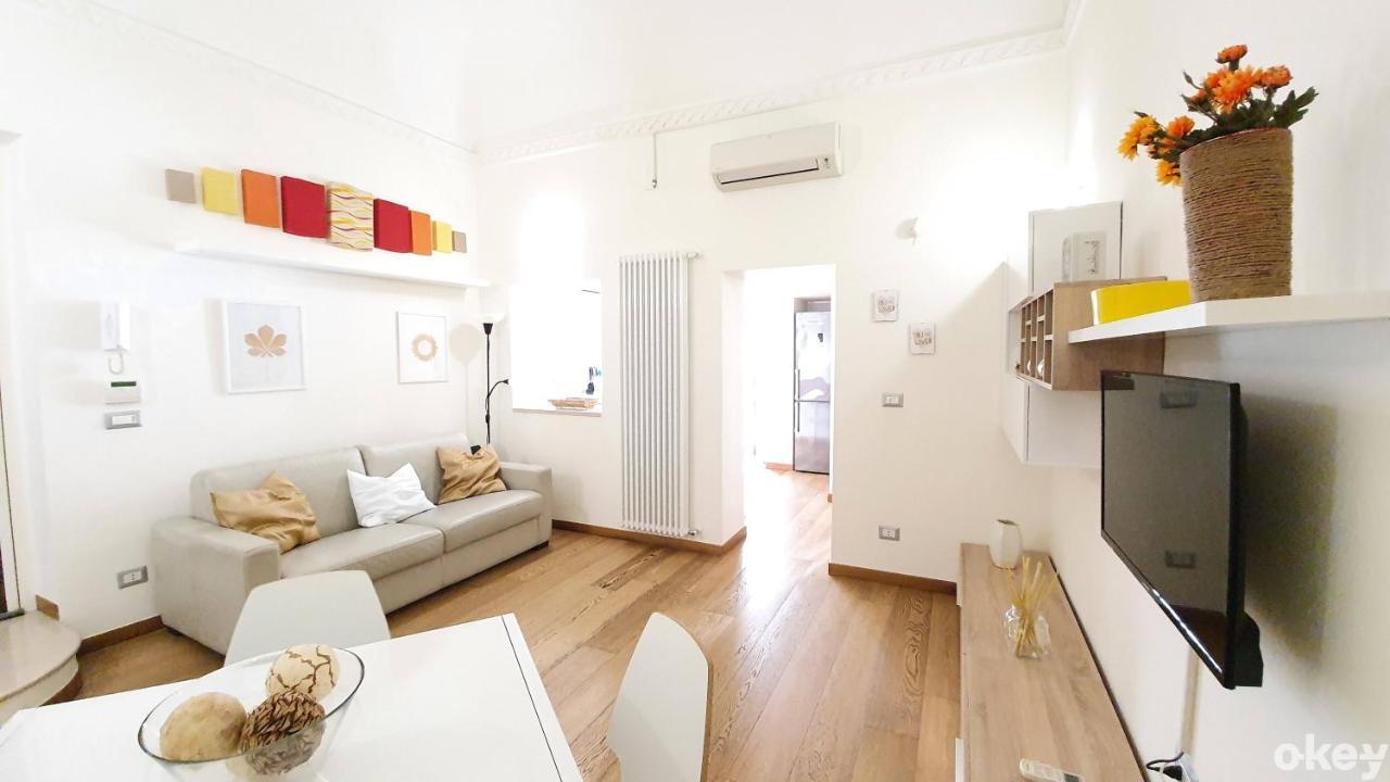 Apartament Garden House -
