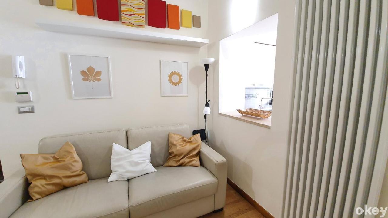 Garden House - Apartament