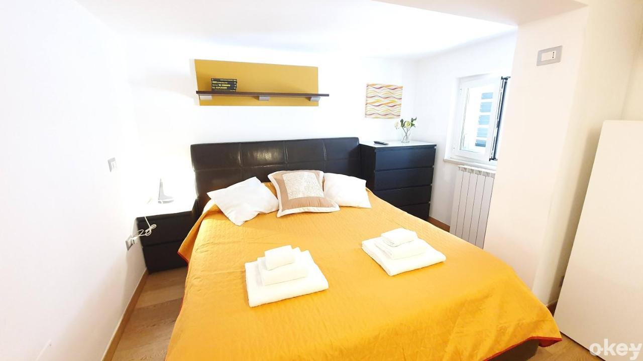 Apartament Garden House - Bari