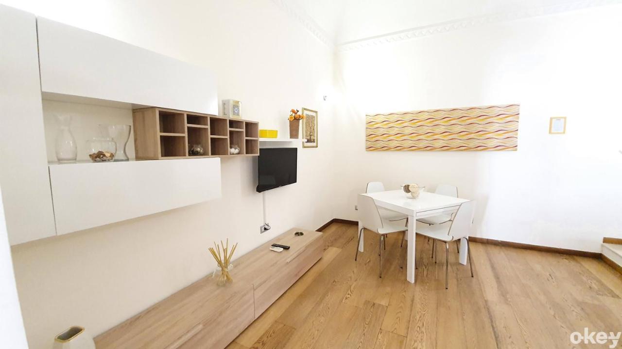 Apartament Garden House - *