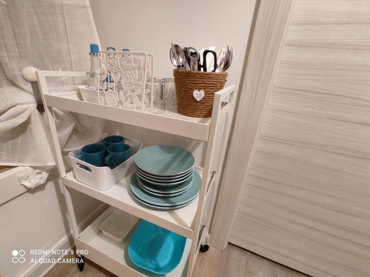 Appartement Lunia