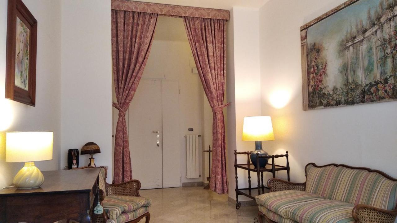 Vendégház Piccinni House