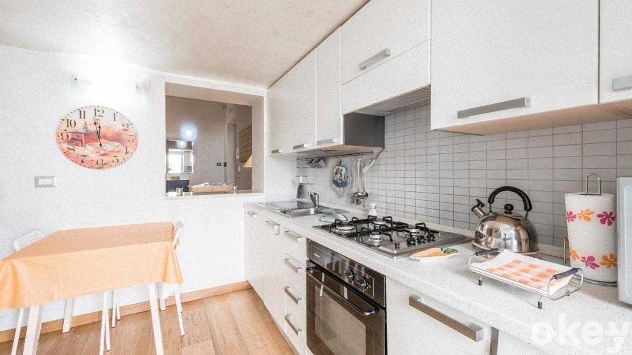 Garden House - Apartament