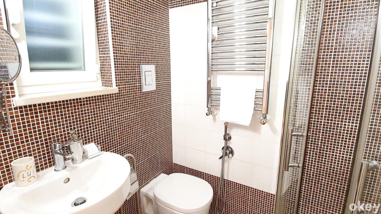Garden House - Apartament Bari