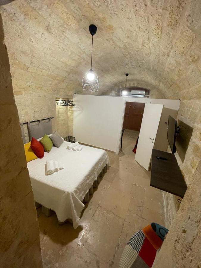 L'infanzia Bari
