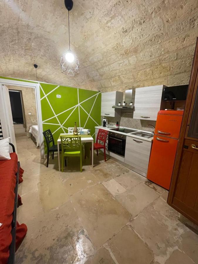 L'infanzia * Bari