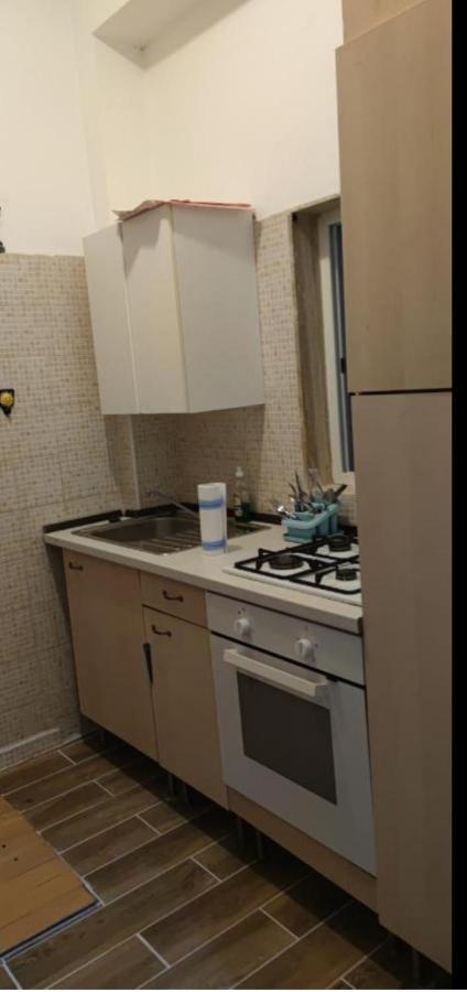 Appartement Sweet Bari
