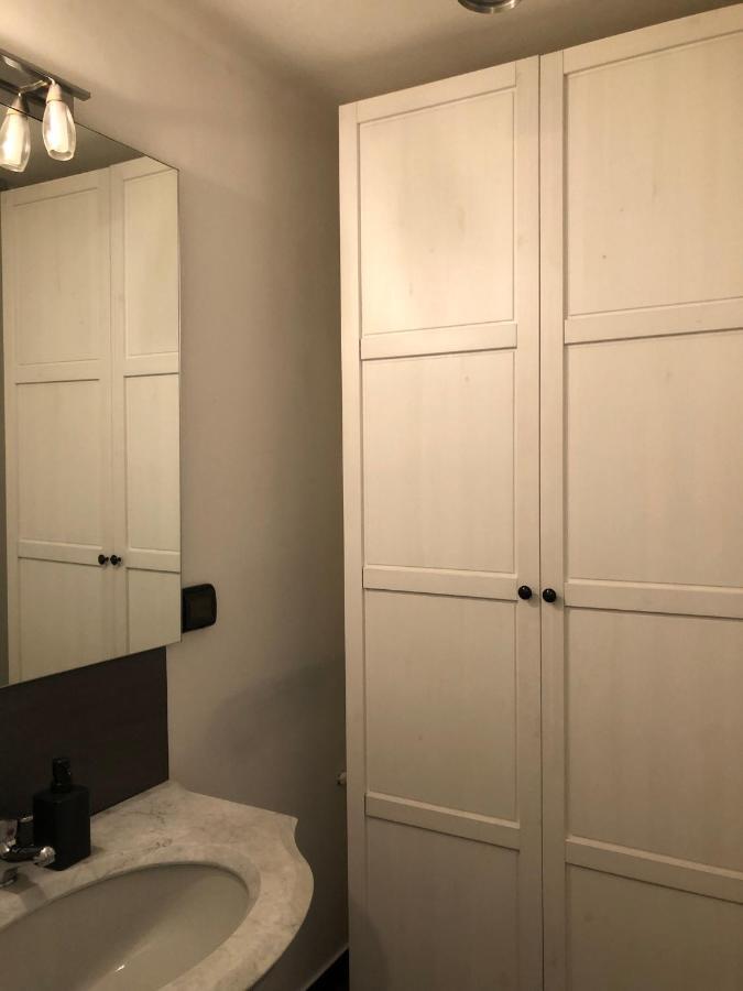 Amendola Howme Apartment *