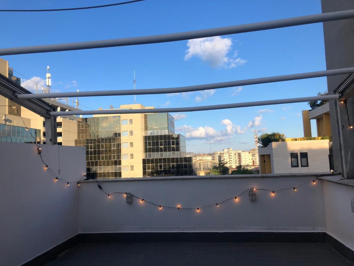 Amendola Howme Apartment Bari