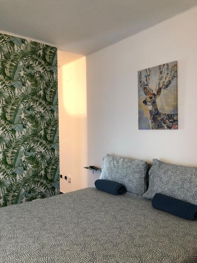 Amendola Howme Apartment