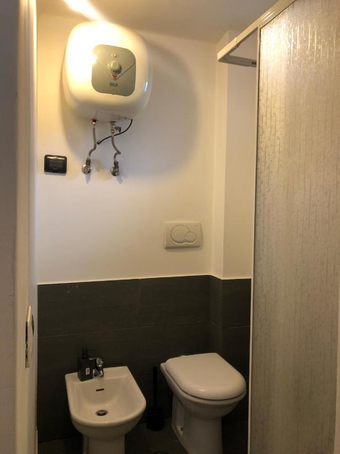 Apartment Amendola Howme