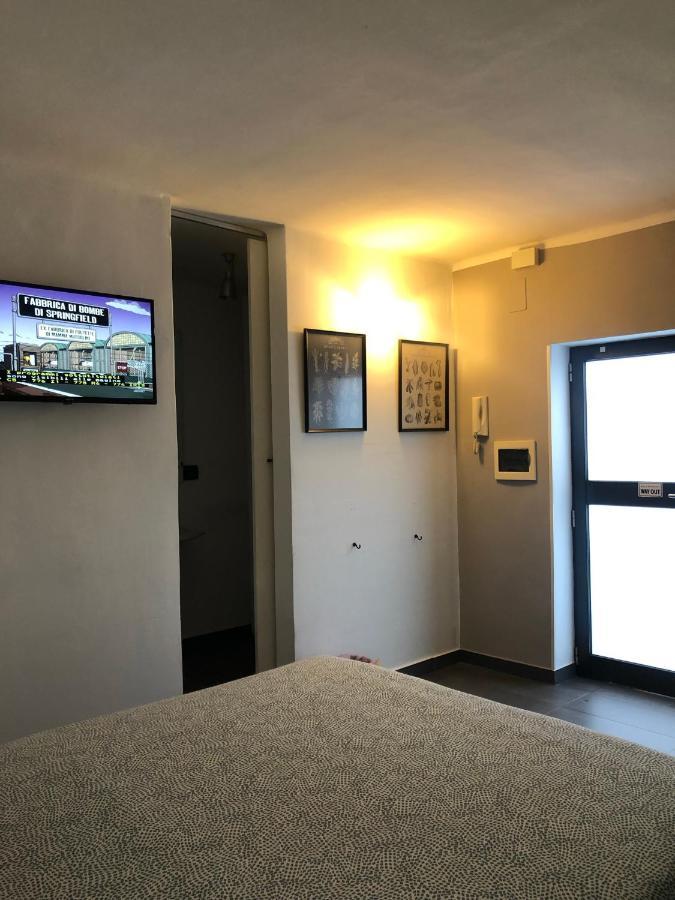 Apartment Amendola Howme *