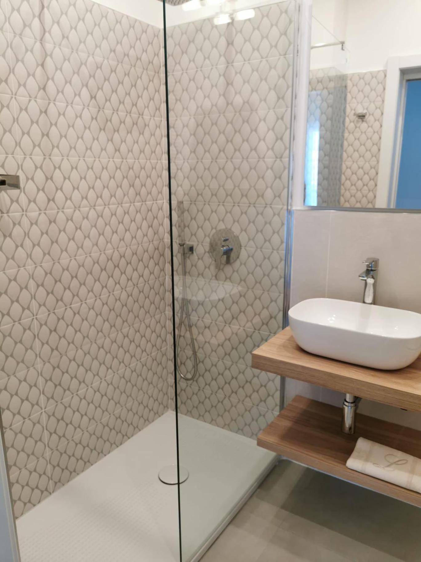 Apartment Dimora Nalu Bari