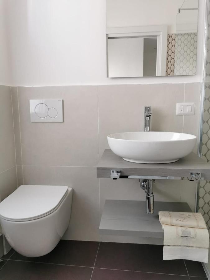 Dimora Nalu Apartment