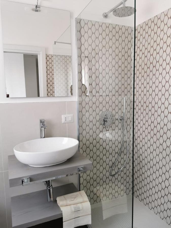 Dimora Nalu Apartment Bari