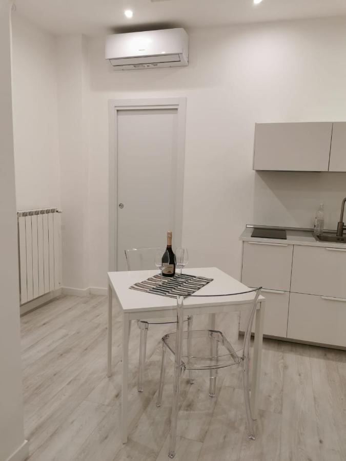 Apartment Dimora Nalu