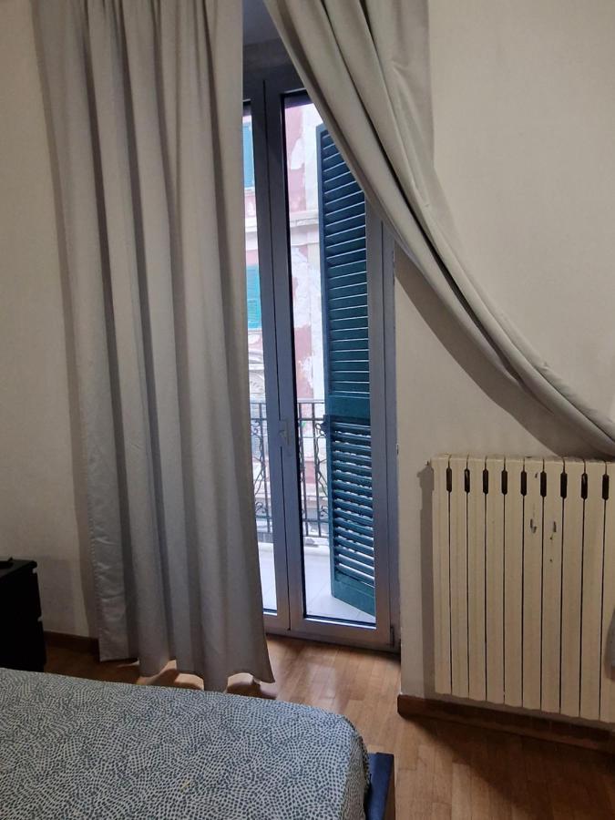 Di Palmeraie - Scardicchio Maisons Apartment Bari