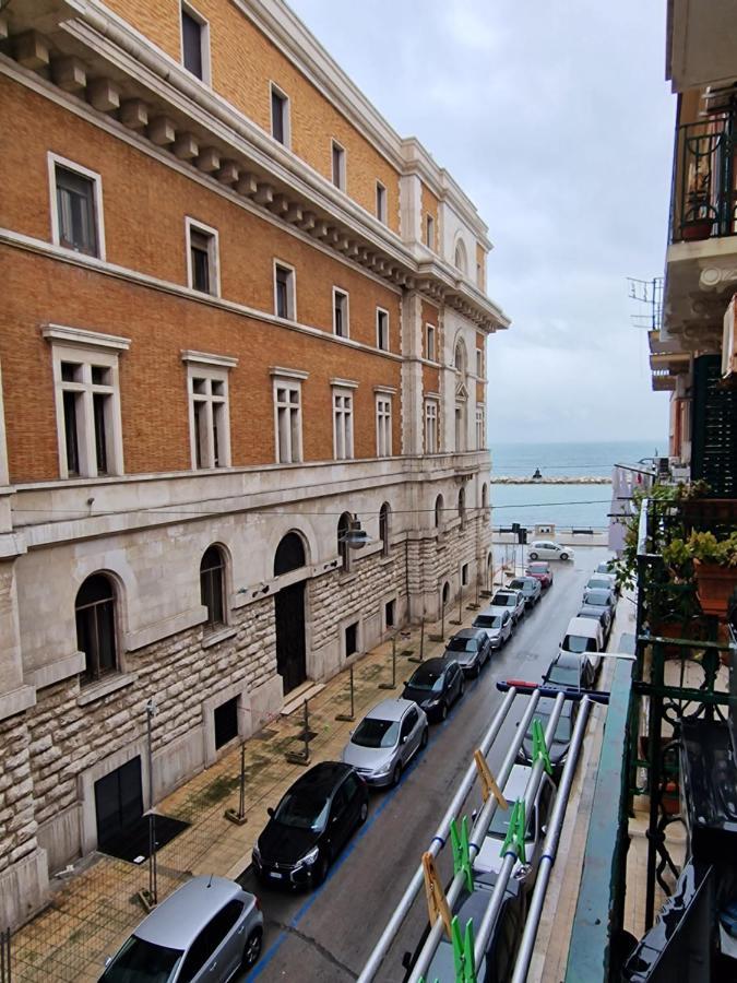 Di Palmeraie - Scardicchio Maisons Apartment Bari