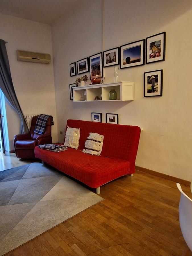 Apartamento Di Palmeraie - Scardicchio Maisons *