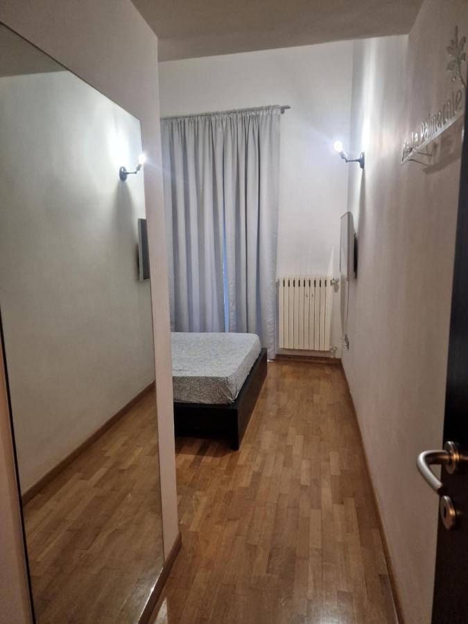 Apartment Di Palmeraie - Scardicchio Maisons *