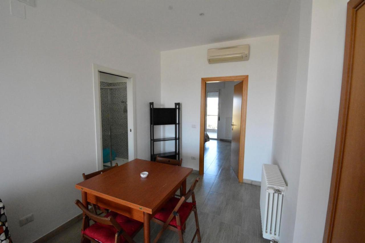 Vistamare 20 Apartment *