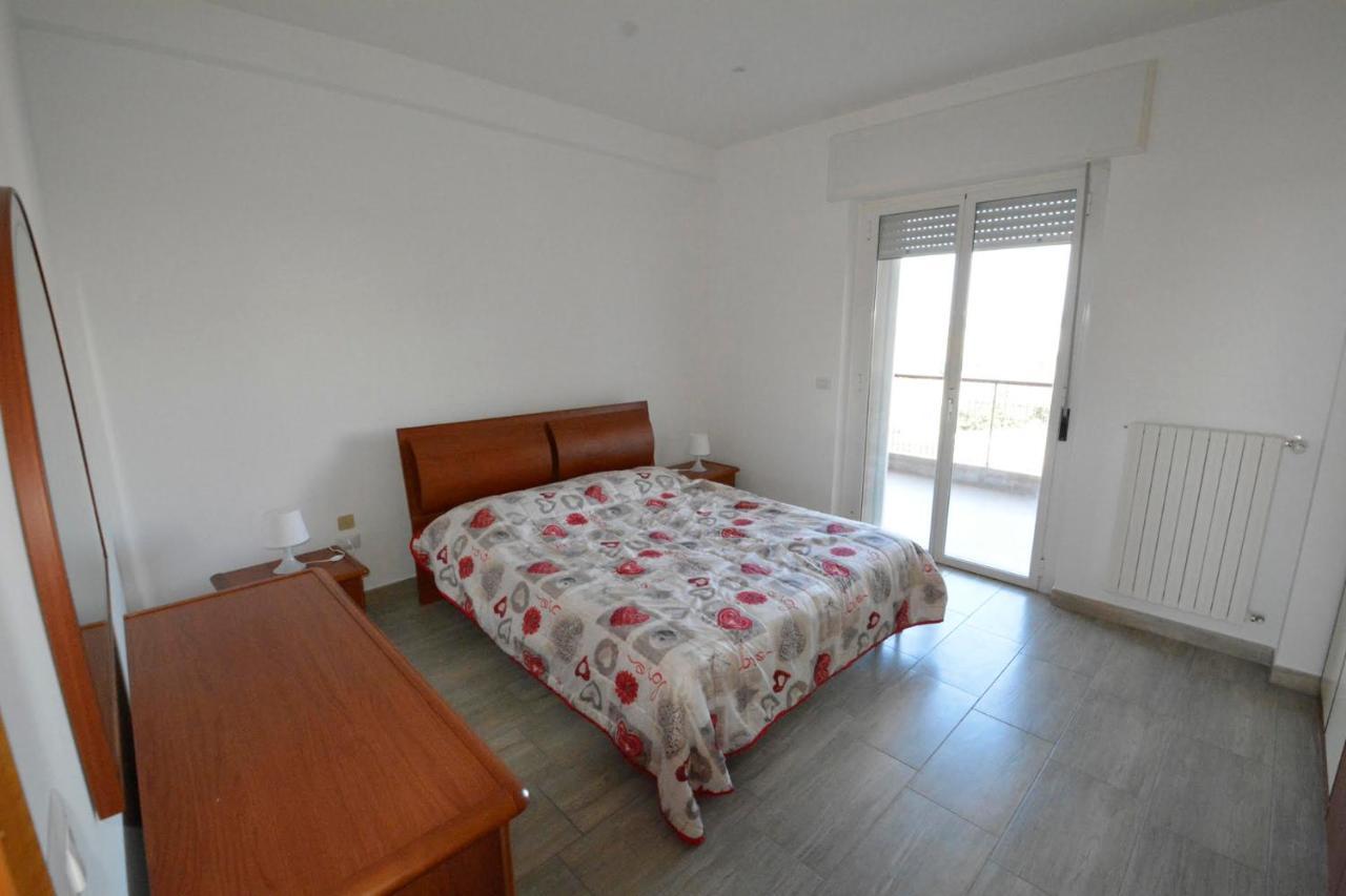 Vistamare 20 * Bari