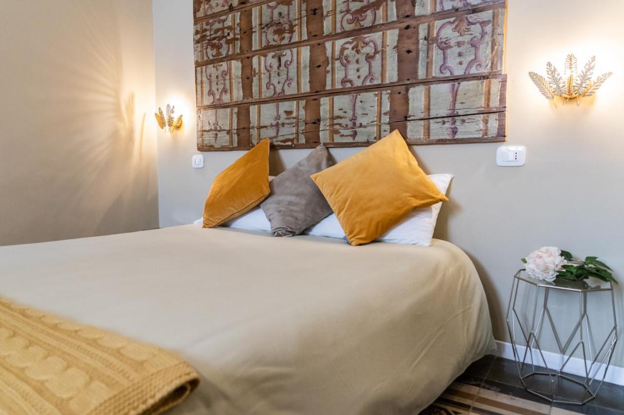 Bed & Breakfast Tresca Charme Luxury