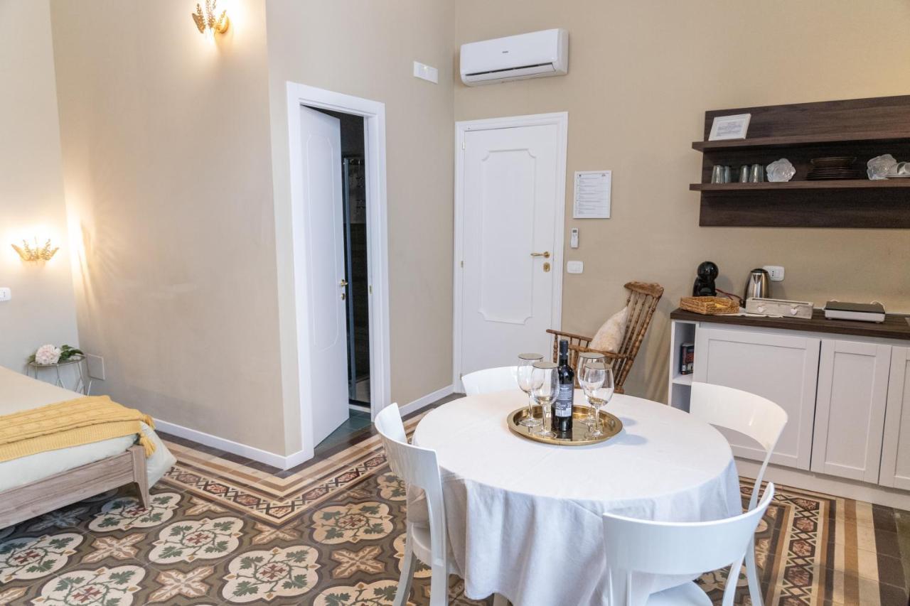 Tresca Charme Luxury Bed & Breakfast *