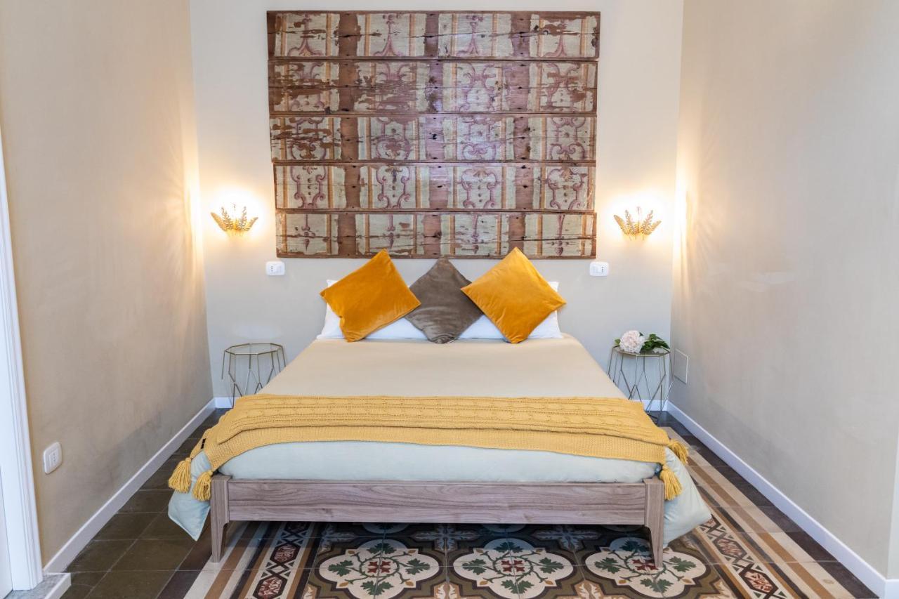 Bed & Breakfast Tresca Charme Luxury