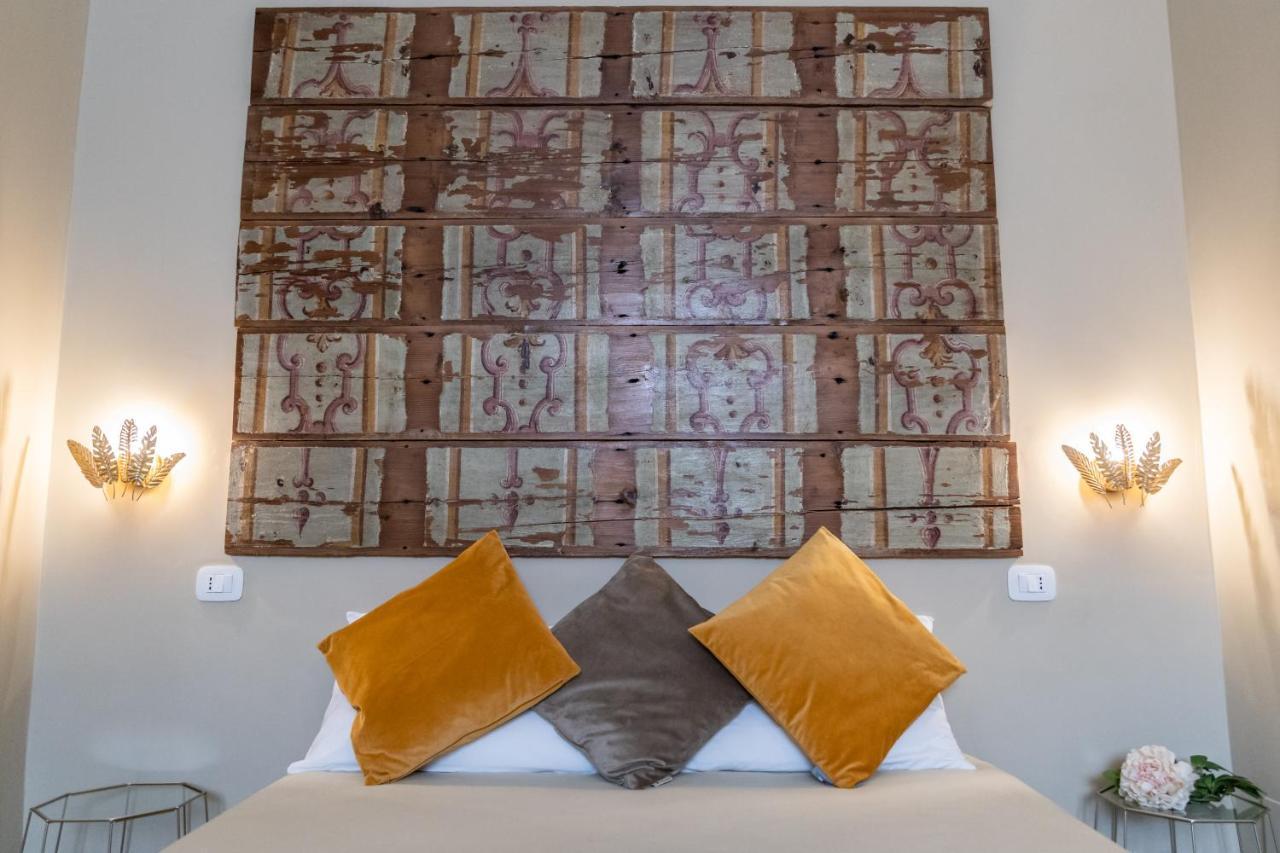 Tresca Charme Luxury *