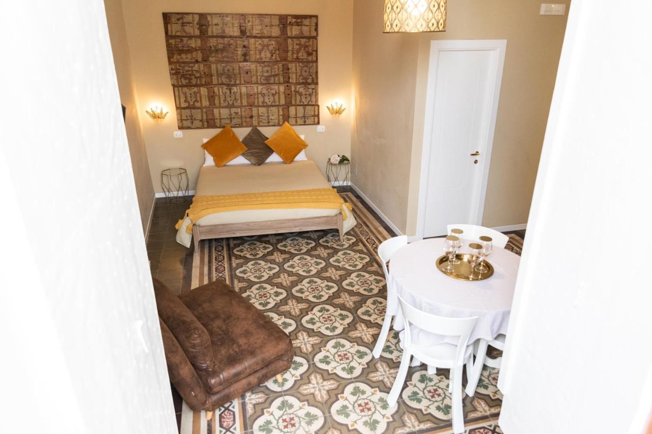 Tresca Charme Luxury Bed & Breakfast