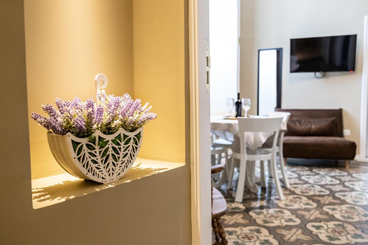 Tresca Charme Luxury Bed & Breakfast *