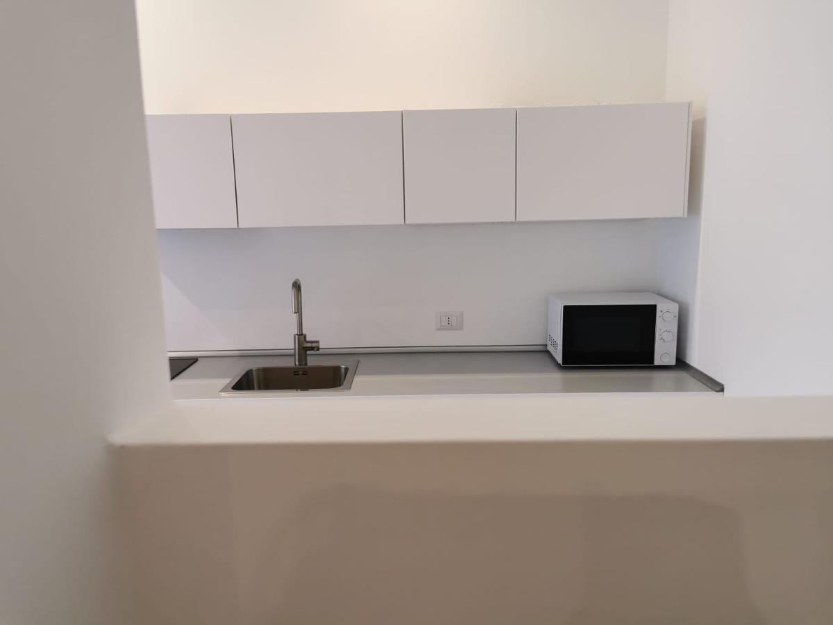 Dimora Nalu Apartment