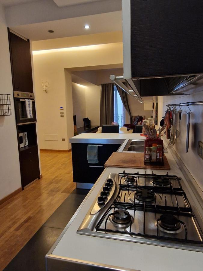 Di Palmeraie - Scardicchio Maisons Apartamento Bari