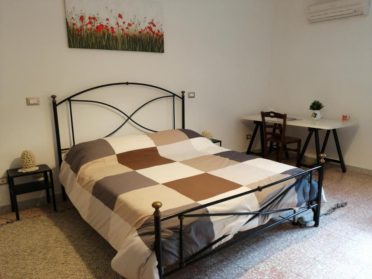 Apartment Casa Minu' - Affitti Brevi Italia Bari