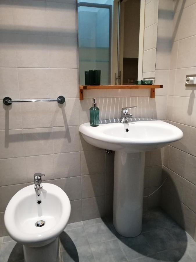 Casa Minu' - Affitti Brevi Italia Bari