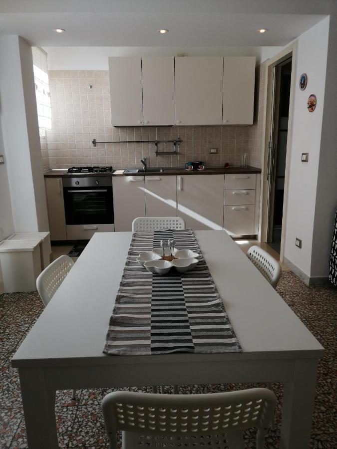 Apartment Casa Minu' - Affitti Brevi Italia