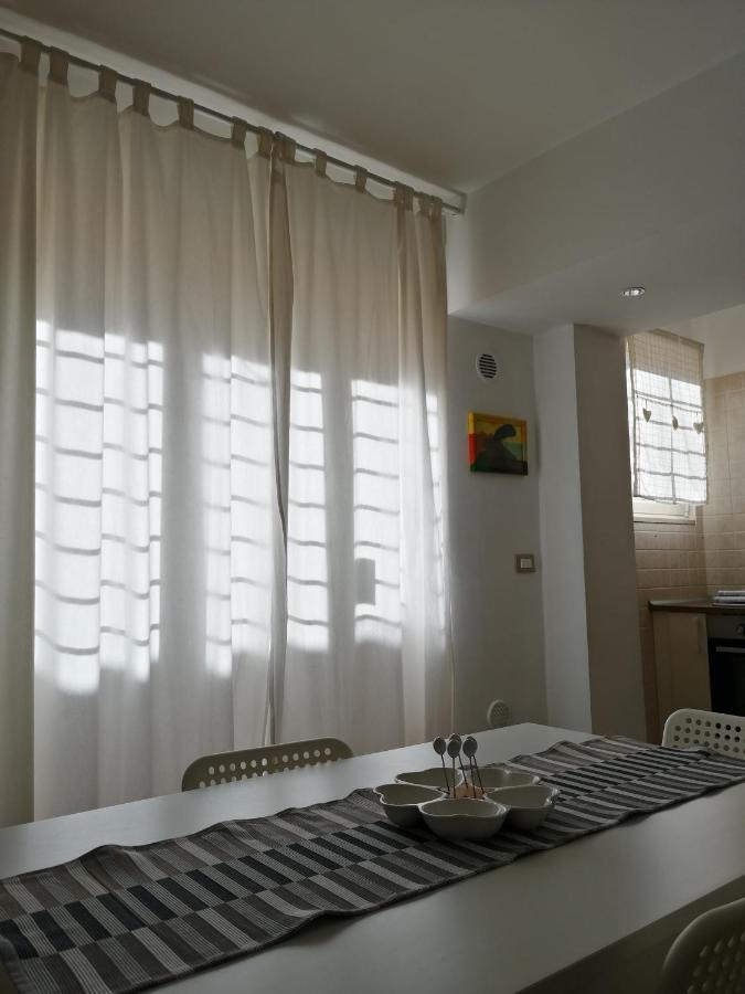 Apartment Casa Minu' - Affitti Brevi Italia *