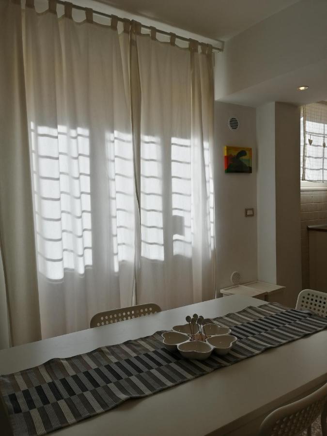 Casa Minu' - Affitti Brevi Italia * Bari