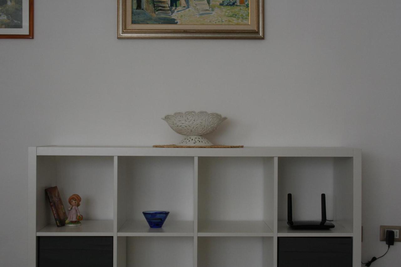 Apartment Casa Minu' - Affitti Brevi Italia Bari