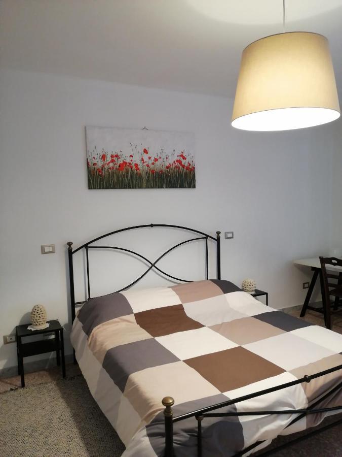 Casa Minu' - Affitti Brevi Italia Apartment *