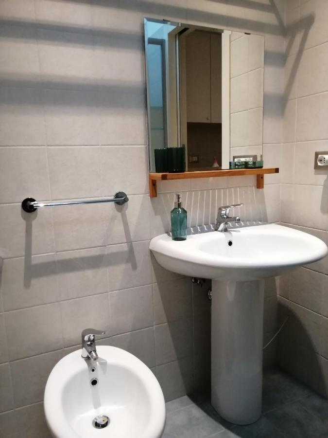 Casa Minu' - Affitti Brevi Italia Apartment *